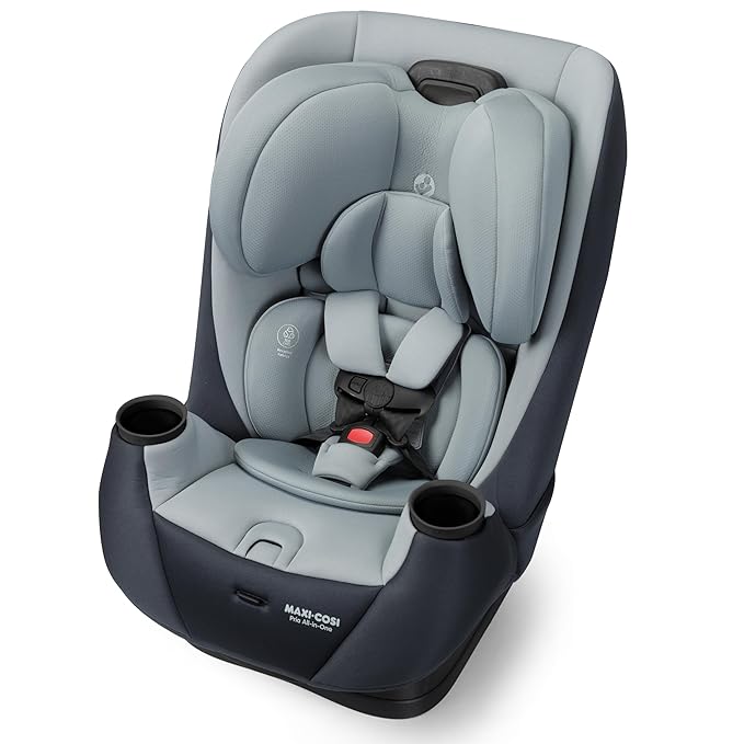 Maxi-COSI Pria All-in-One Convertible Car Seat, Infant to Toddler Car Seat by Maxi-Cosi