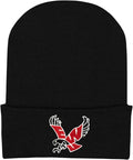 College Baby NCAA Officially Licensed Infant Knit Cap by CollegeBaby