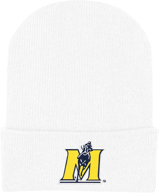 College Baby NCAA Officially Licensed Infant Knit Cap by CollegeBaby