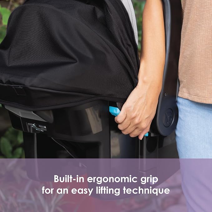 Baby Trend Tango PRO Travel System - Image 17