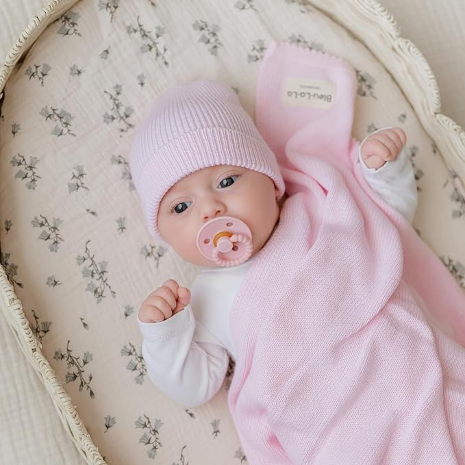 Luladream Pacifier and Clip Set - Image 8