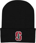 College Baby NCAA Officially Licensed Infant Knit Cap by CollegeBaby