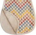 mushie Muslin Baby Burp Cloths | 100% Organic Cotton by mushie