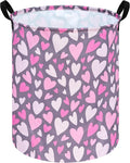 Round Laundry Hamper Storage Basket Laundry Organizer Hamper Storage Bins by Unknown