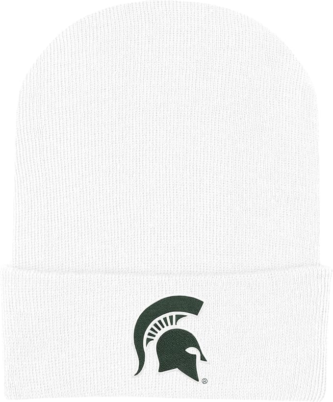 College Baby NCAA Officially Licensed Infant Knit Cap by CollegeBaby