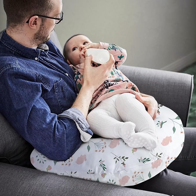 Little Grape Land Nursing Pillow - Image 4