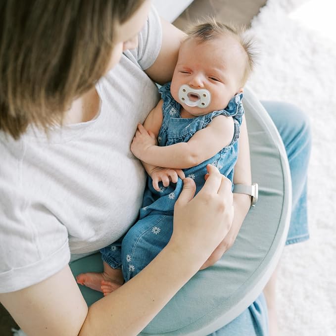 Dr. Brown's Feeding and Nursing Lap Support Pillow - Image 11