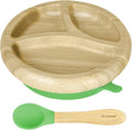 Abiie Octopod Bamboo Dish by Abiie