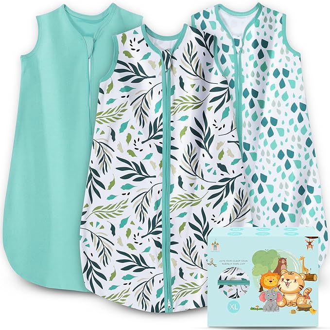 Cute Castle Baby Sleep Sack 18-24 Months by Cute+Castle