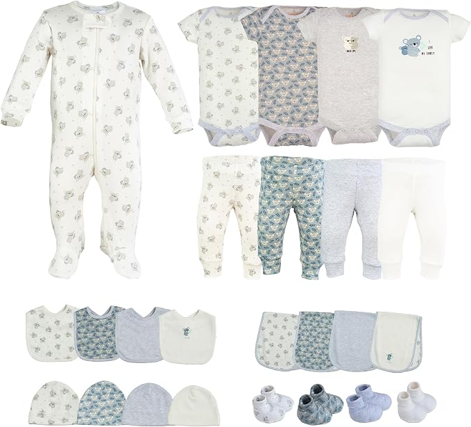 Baby Girl Clothes by Little+Peaches