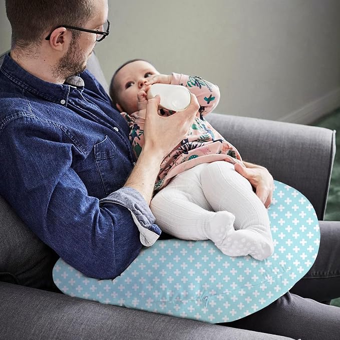 Little Grape Land Nursing Pillow - Image 5