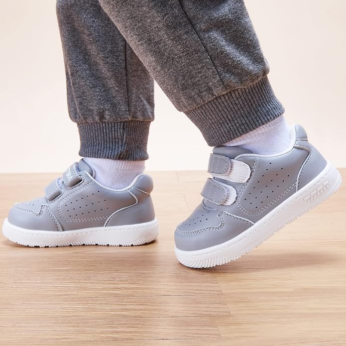 BMCiTYBM Baby Shoes Infant Boy Girl First Walker Shoes Toddler Walking Shoes - Image 2