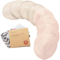 Organic Nursing Pads by KeaBabies
