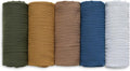 Muslin Receiving Blankets, Neutral Blanket Swaddling by LYRICHOMBABY