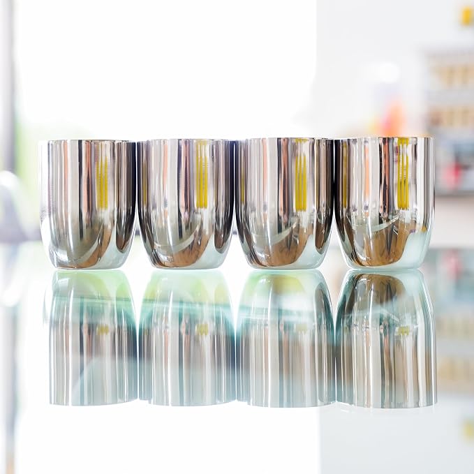 Ahimsa Stainless Steel Kids Cup - Image 8