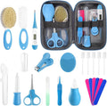 Baby Healthcare and Grooming Kit by POPYJAN