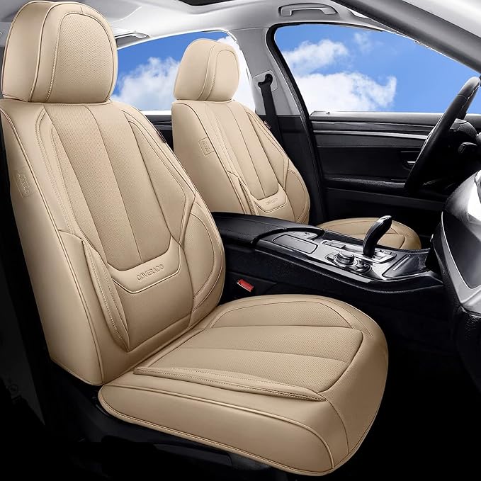 Coverado Seat Covers, Car Seat Covers Front Seats, Car Seat Cover, Car Seat by COVERADOAUTO
