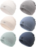 FURTALK Baby Newborn Hats Set Soft Infant Beanie Boys Girls Caps by FURTALK
