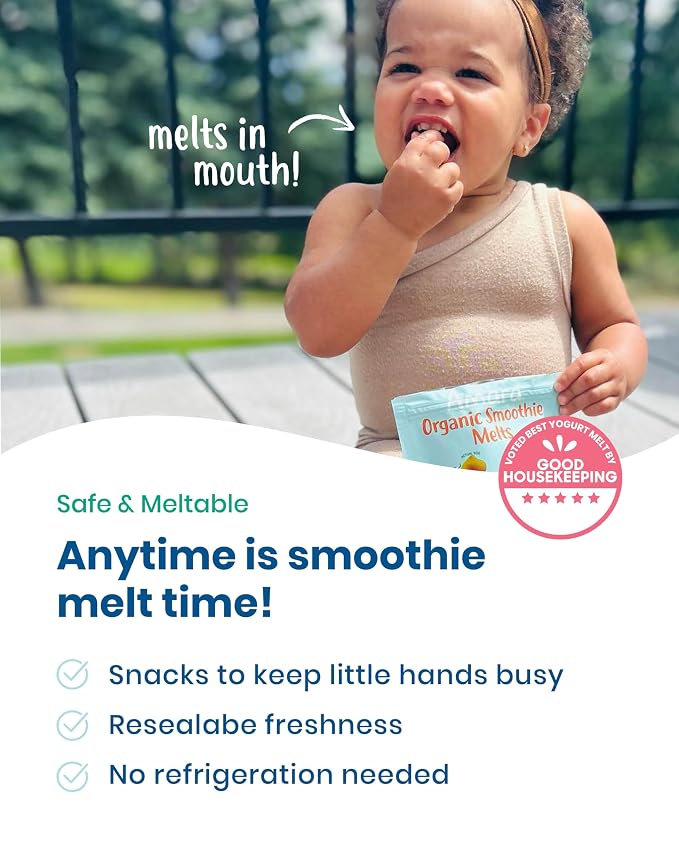 Amara Smoothie Melts - Image 6