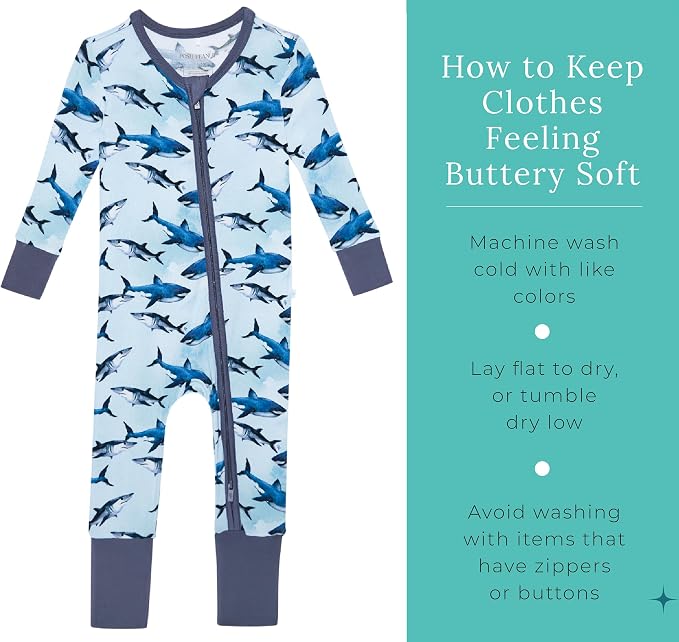Posh Peanut Convertible Baby Sleepers - Image 6