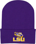 College Baby NCAA Officially Licensed Infant Knit Cap by CollegeBaby