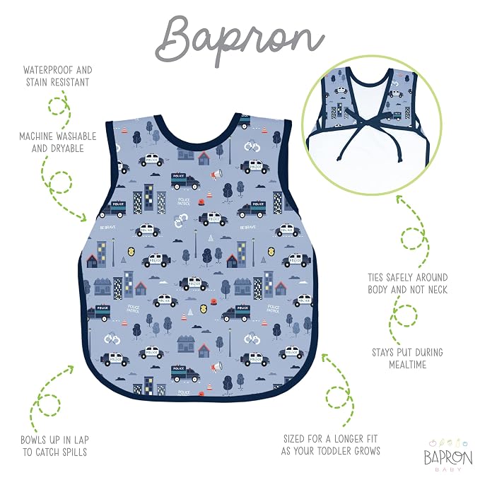 BapronBaby Be Brave - Image 2