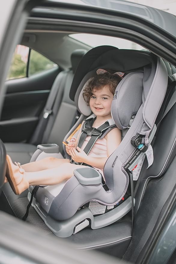 Baby Trend Cover Me™ 4-in-1 Convertible Car Seat - Image 11