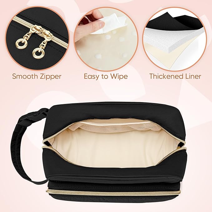 Damero Breastmilk Cooler Bag - Image 2