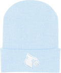 College Baby NCAA Officially Licensed Infant Knit Cap by CollegeBaby