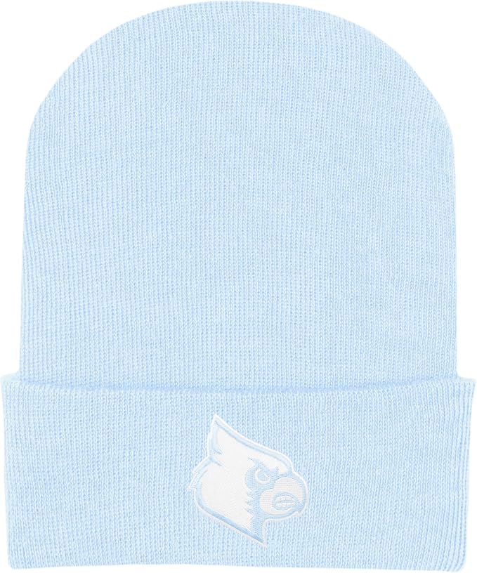 College Baby NCAA Officially Licensed Infant Knit Cap by CollegeBaby