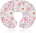 Boyoung Stretchy Nursing Pillow Covers Ultra Soft Slipcovers by Unknown