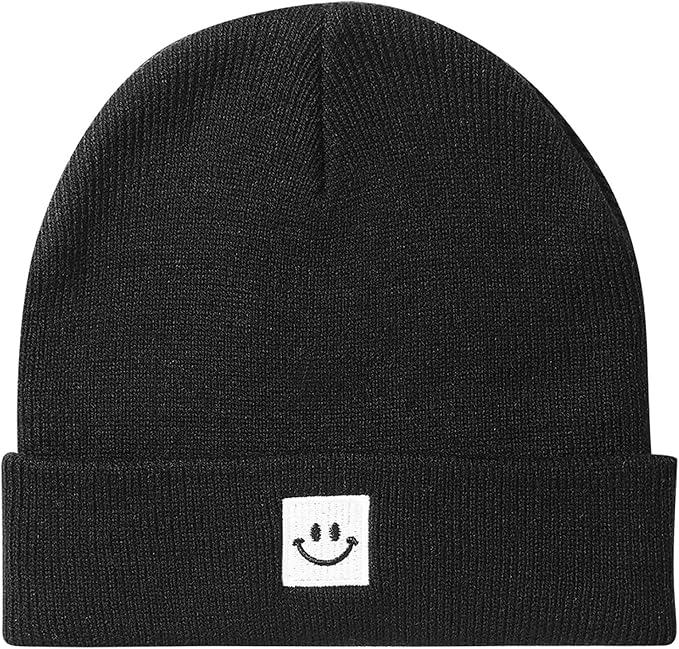 2Pack Baby Beanie Knit Toddler Hat - Image 2