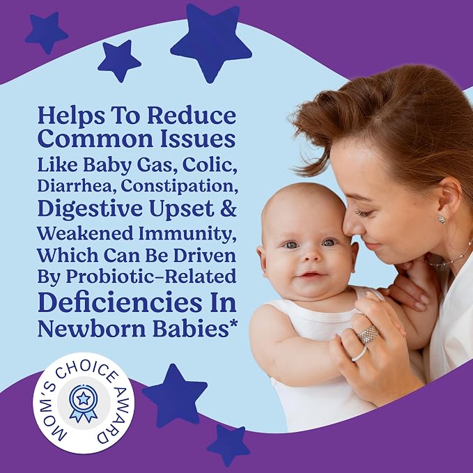 LOVEBUG Probiotics for Babies - Image 2