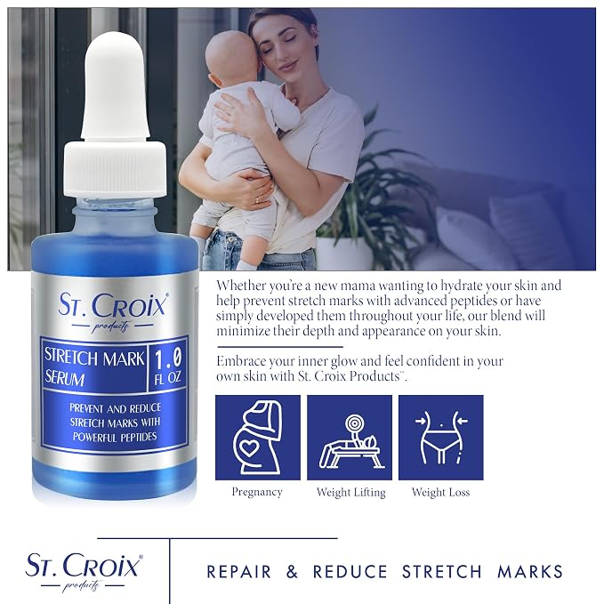 Stretch Mark Serum - Image 2
