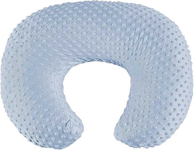 Nursing Pillow for Bottle and Breastfeeding, Ergonomic Comfort Nursing - Image 2