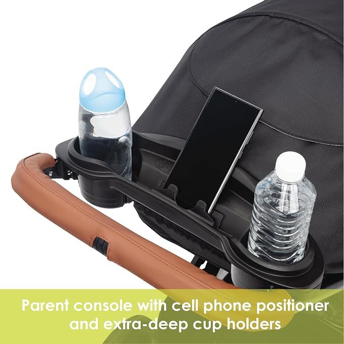 Baby Trend Tango PRO Travel System - Image 8