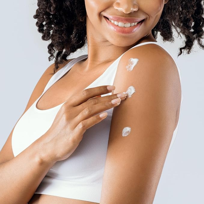 Belli Skincare All Day Moisturizer Body Lotion - Image 9