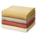 Momcozy Muslin Swaddle Blankets, Ultra Soft Neutral Swaddle Blanket, Breathable by Momcozy