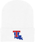 College Baby NCAA Officially Licensed Infant Knit Cap by CollegeBaby