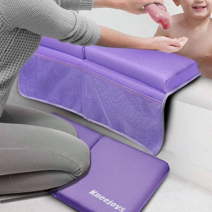 Bath Kneeler and Elbow Rest Pad - Image 2