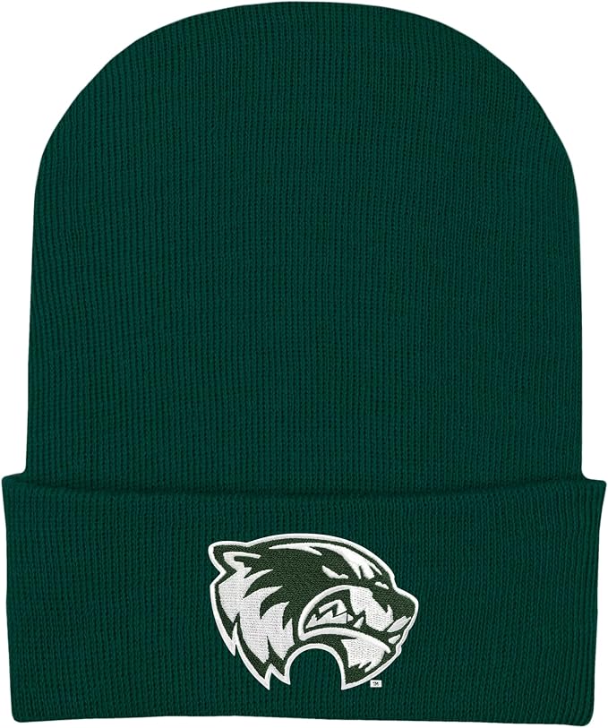 College Baby NCAA Officially Licensed Infant Knit Cap by CollegeBaby