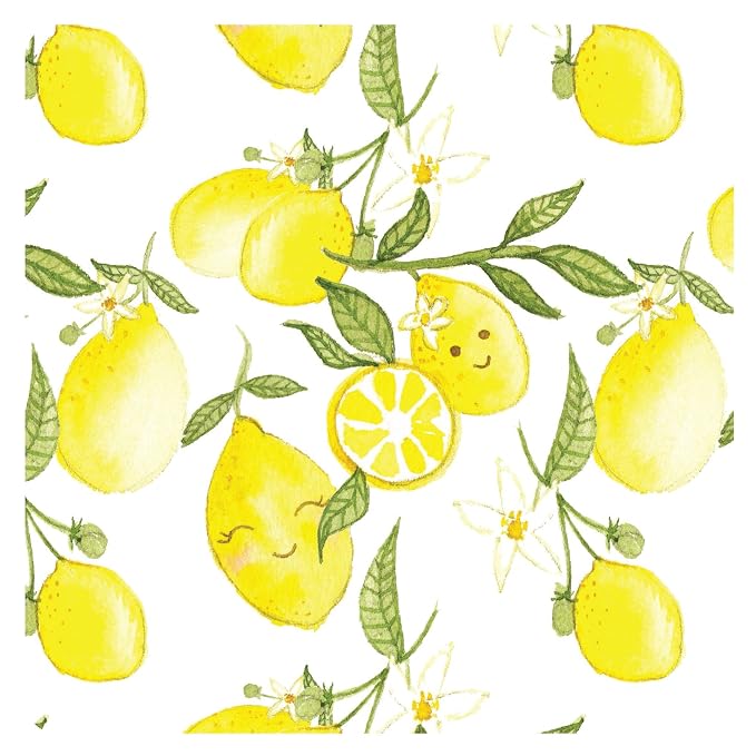 BapronBaby Fresh Lemon Bapron - Image 7