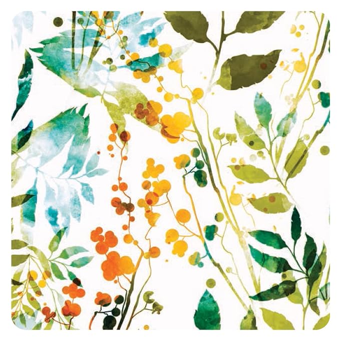 BapronBaby Autumn Leaves Bapron - Image 7