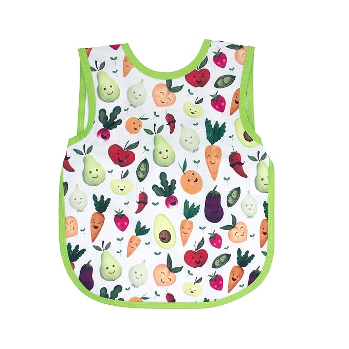 BapronBaby Market Fresh Bapron by BapronBaby