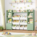 FOTOSOK 55''Large Toy Storage Organizer by FOTOSOK