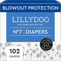 LILLYDOO Baby Diapers by LILLYDOOInc