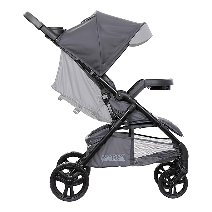 Baby Trend Passport® Cargo Stroller Travel System - Image 3