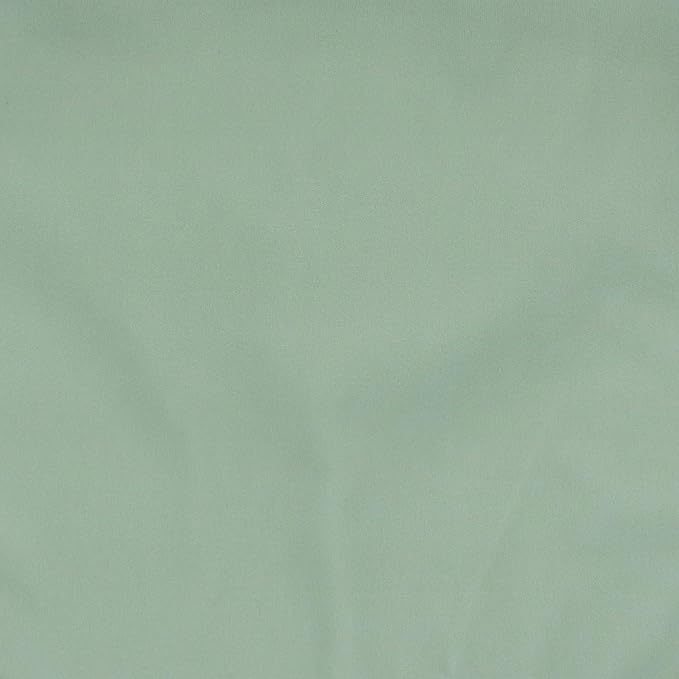 BapronBaby Minimalist Sage Bapron - Image 8