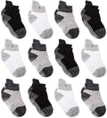 Zaples Baby Non Slip Grip Ankle Socks by ZAPLES