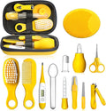 Baby Healthcare and Grooming Kit, Portable Baby Safety Care Set, Baby by UHFi
